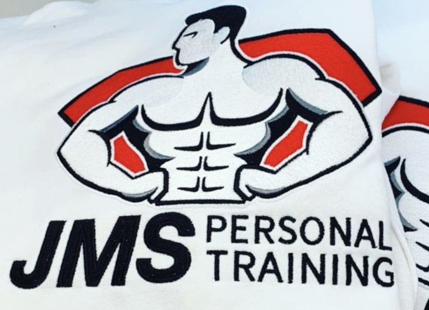 jms personal training emb