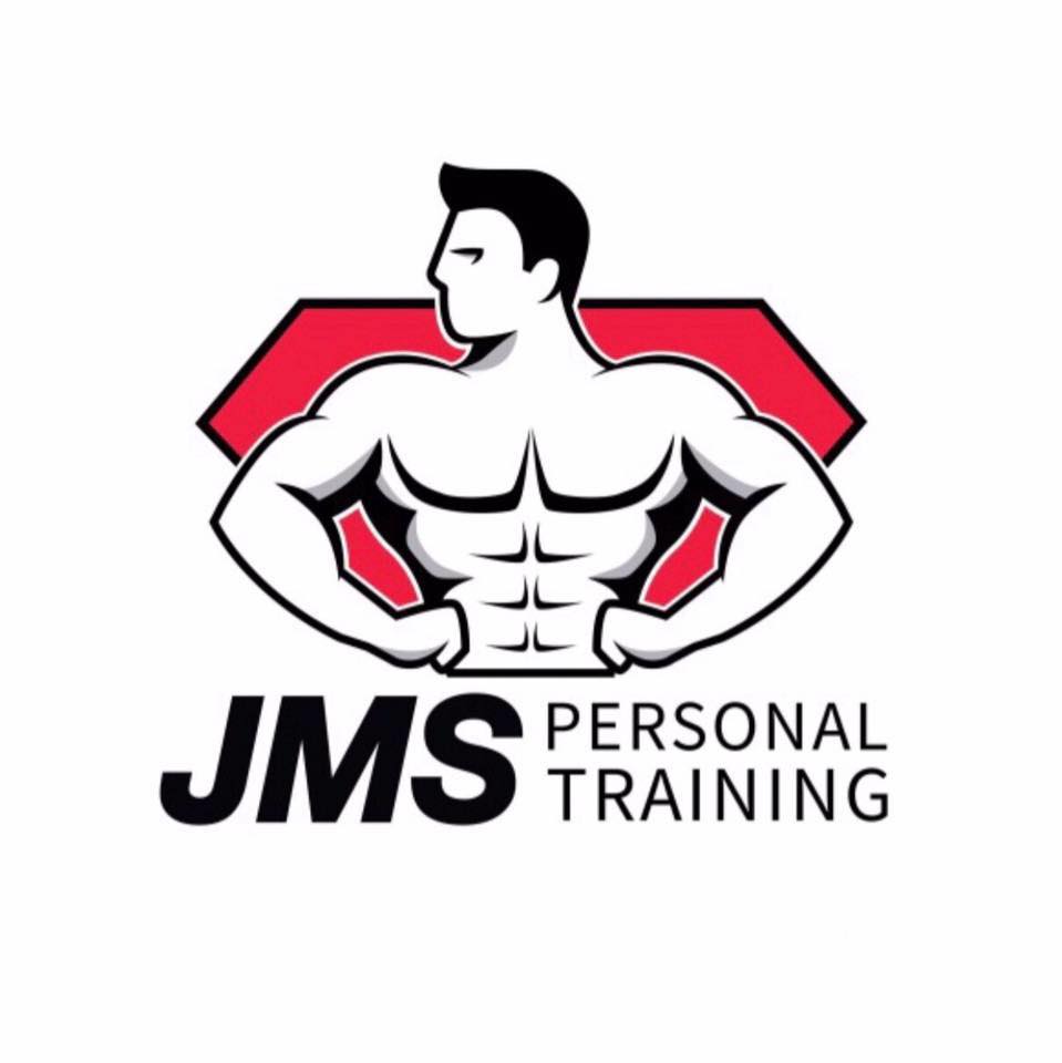 jms personal training logo