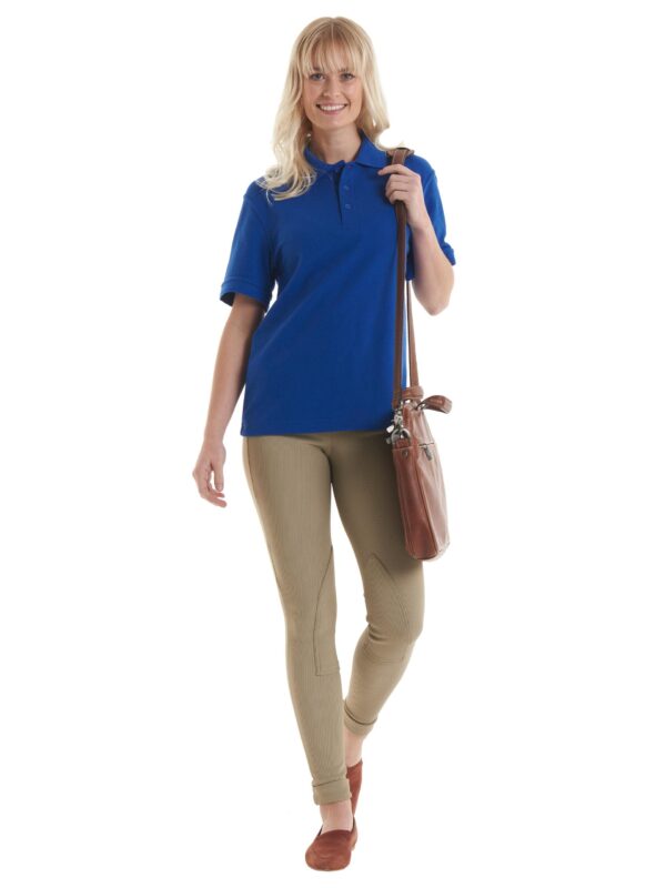 Uneek Deluxe Poloshirt
