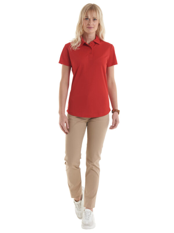 Uneek Ladies Ultra Cool Poloshirt