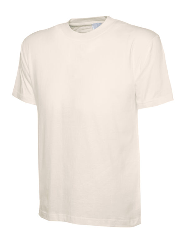 Uneek Classic T-shirt - Image 2