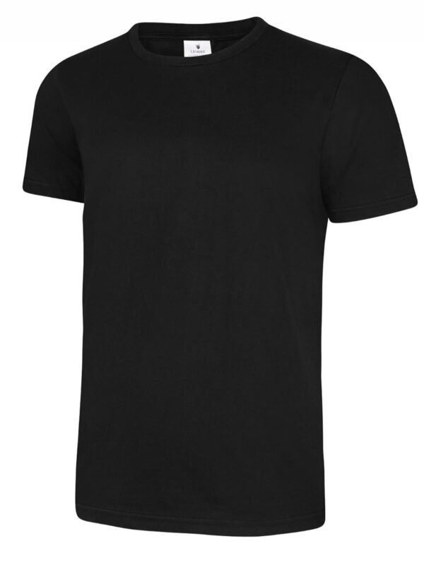 Uneek Olympic T-shirt - Image 2