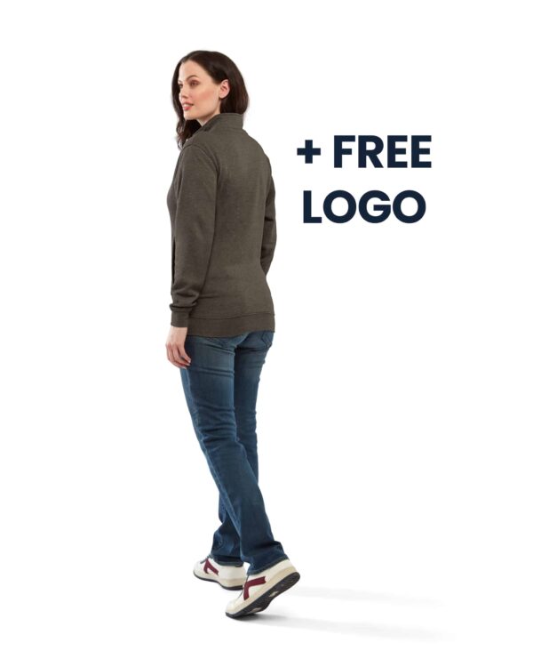 Uneek Classic Hooded Sweatshirt x16 + Free Logo