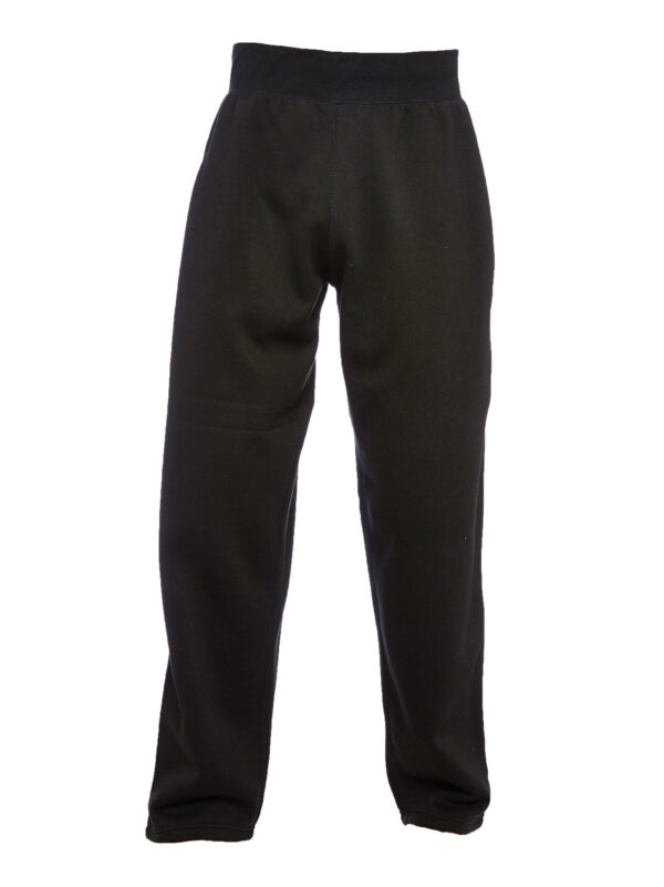 Uneek Childrens Jog Bottoms - Image 2