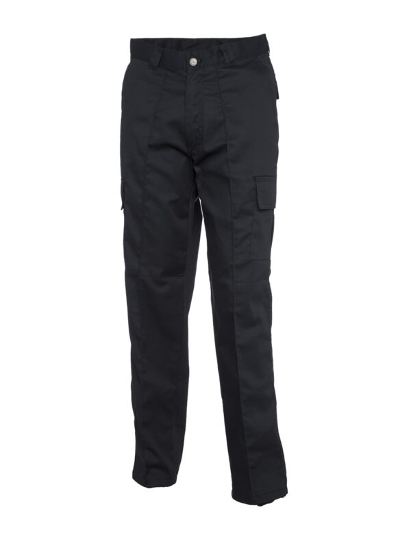 Uneek Cargo Trouser Regular - Image 2