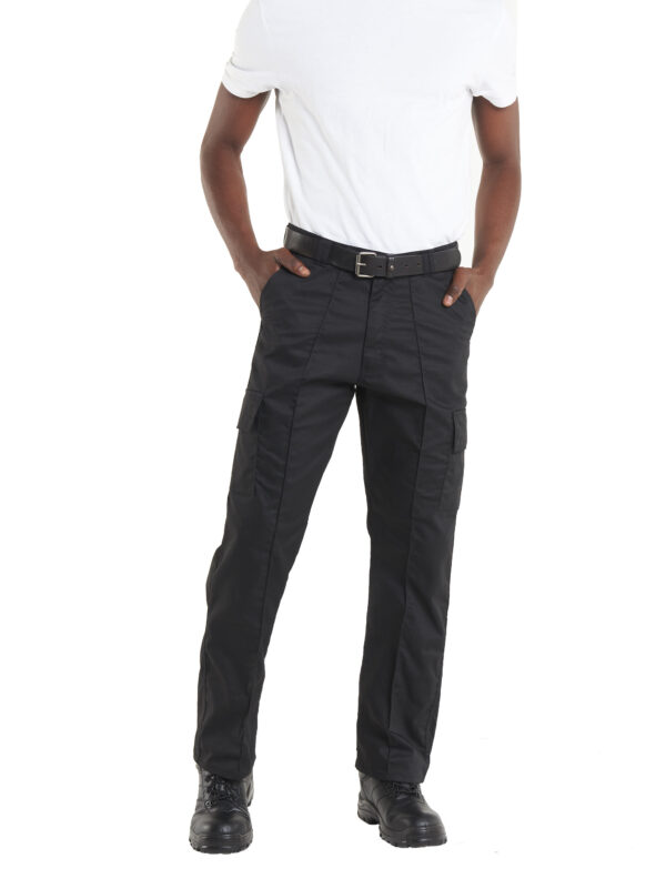 Uneek Cargo Trouser Regular