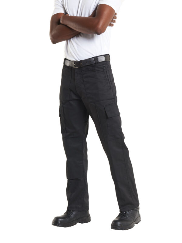 Uneek Action Trouser Regular