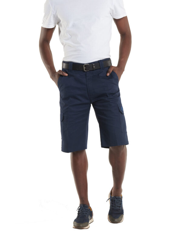Uneek Mens Cargo Shorts