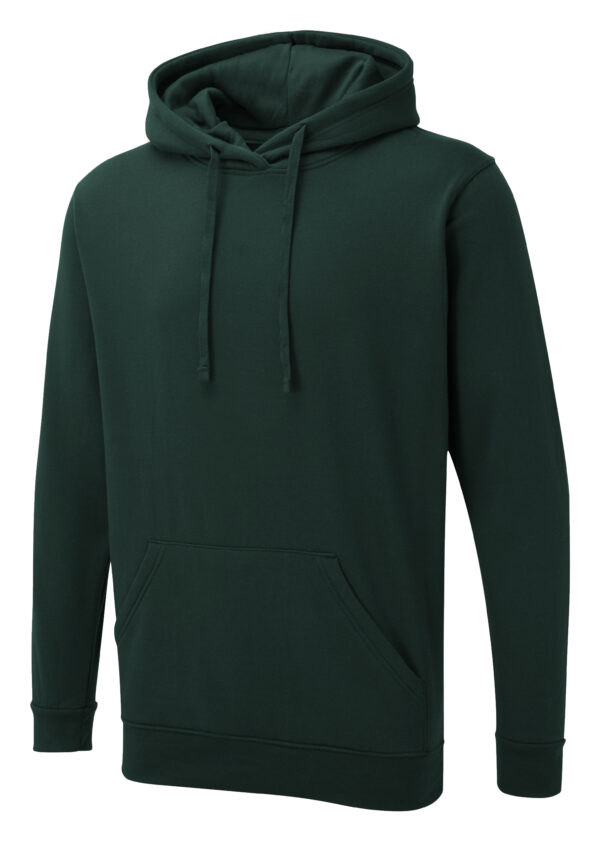 Uneek The UX Hoodie - Image 2