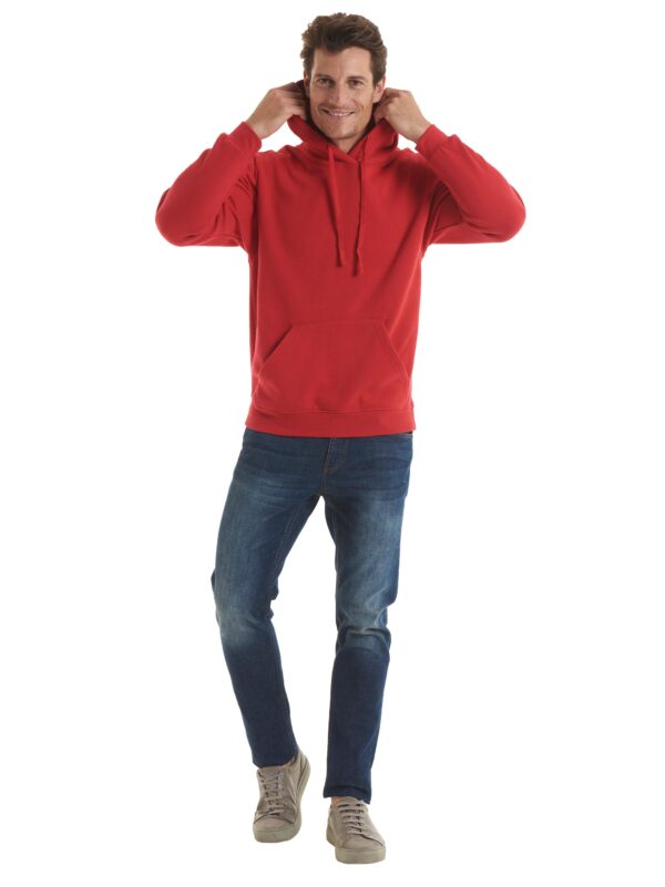 Uneek The UX Hoodie