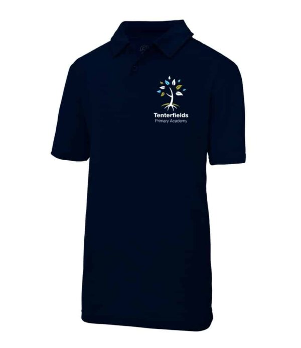 Tenterfields PE Polo Shirt (Childrens)