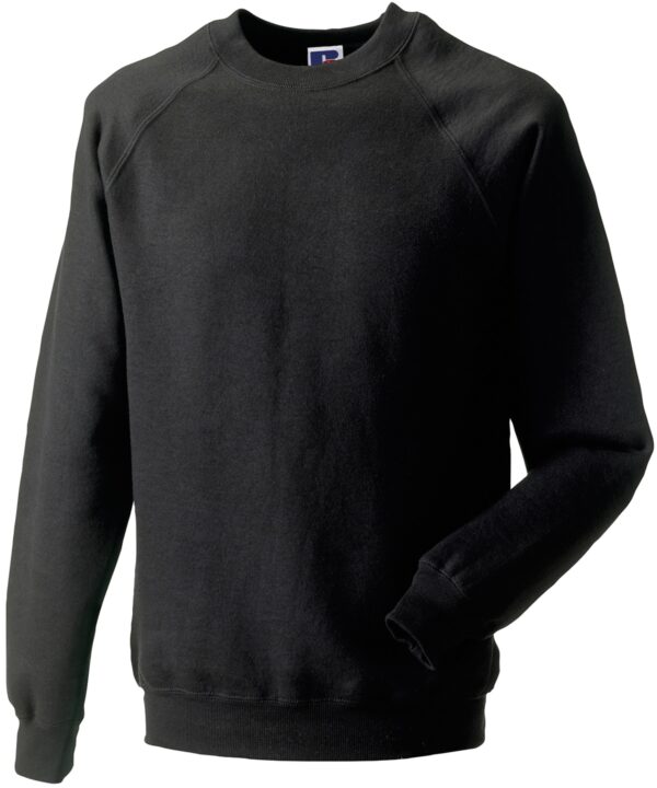 Russell Europe Classic sweatshirt