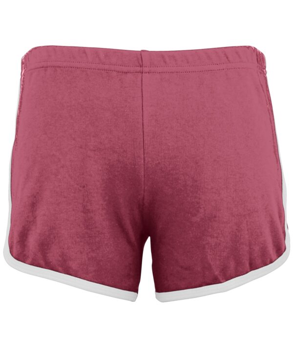 Last Chance to Buy Women's interlock running short (7301)