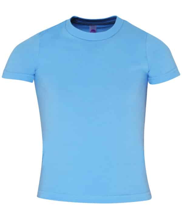 Last Chance to Buy Kids fine Jersey short sleeve T (2105)