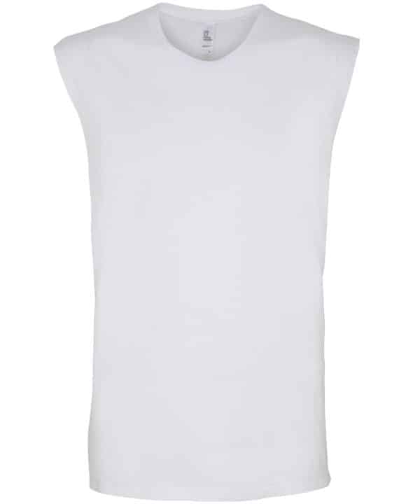 Last Chance to Buy Power washed muscle tank