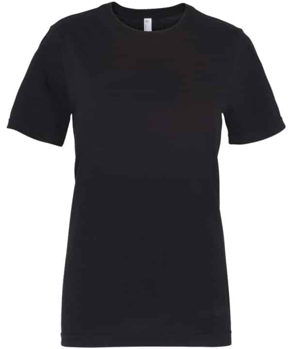 Last Chance to Buy Women's fine Jersey classic tee (23215)