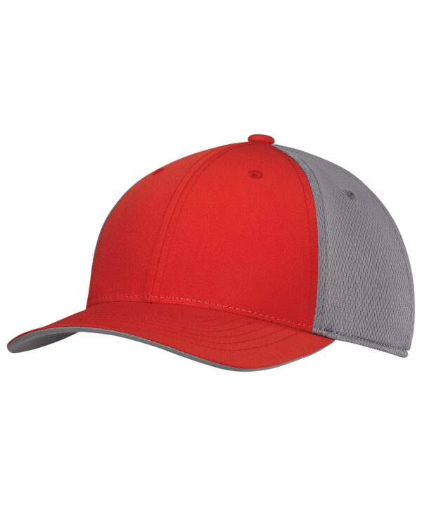 adidas® Climacool tour crestable cap