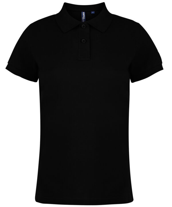 Asquith & Fox Women's polo