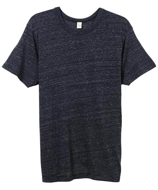 Last Chance to Buy Eco-Jersey crew t-shirt