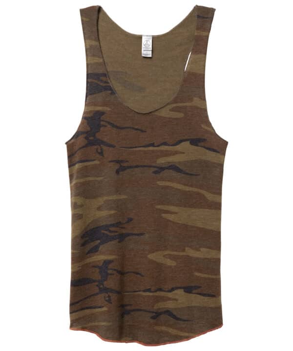Last Chance to Buy Women's Eco-Jersey racer tank