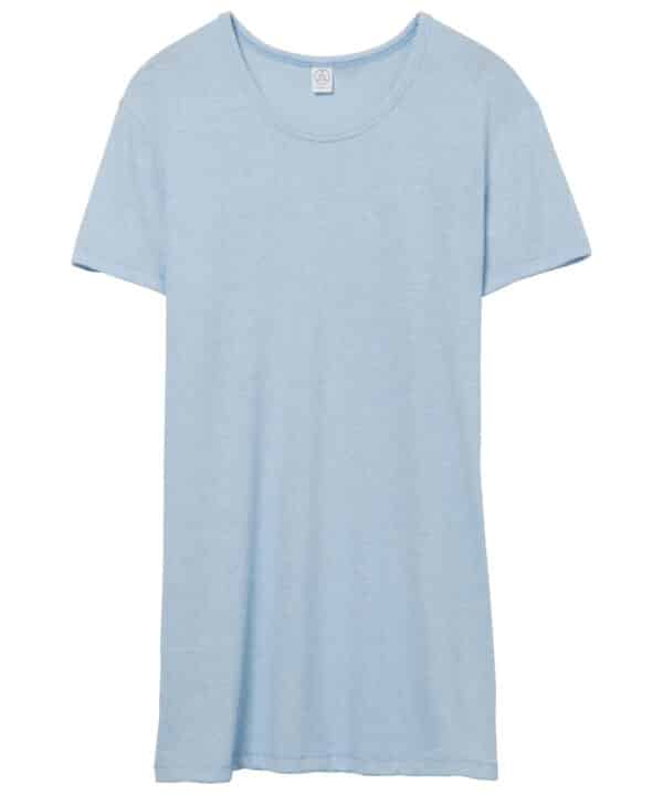 Last Chance to Buy The women's keepsake vintage 50/50 t-shirt