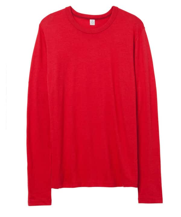 Last Chance to Buy 50/50 keeper long sleeve t-shirt