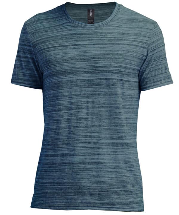 Last Chance to Buy Adult streak tee