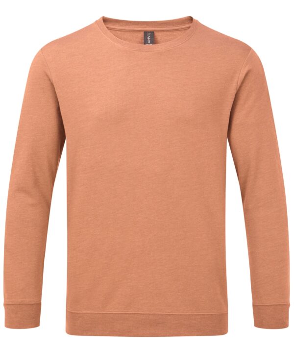 Last Chance to Buy Unisex light terry crew