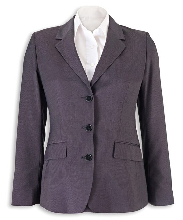 Last Chance to Buy Women's Icona longline jacket (NF11)