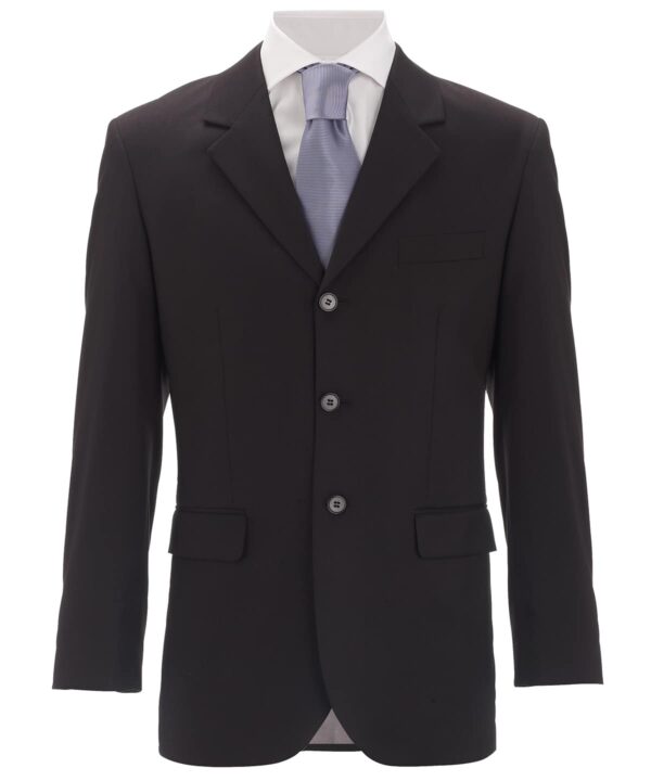 Last Chance to Buy Icona classic fit jacket (NM2)