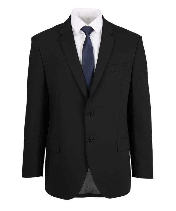 Last Chance to Buy Icona slim fit jacket (NM3)