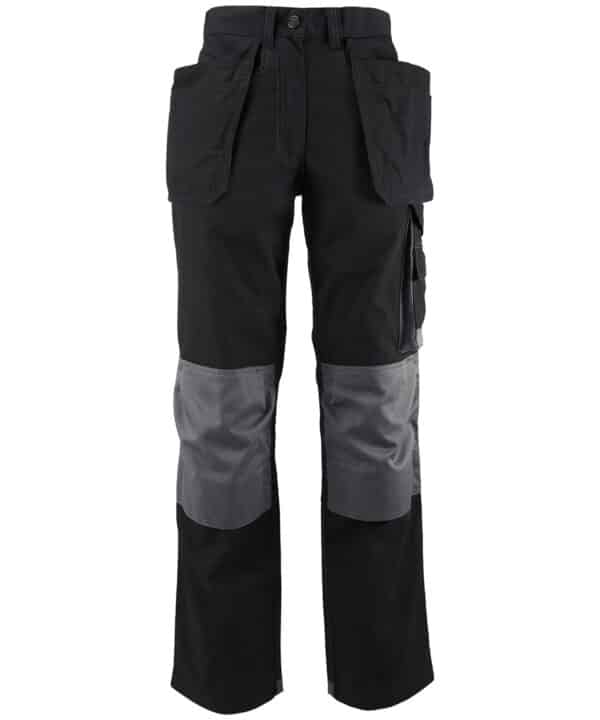 Last Chance to Buy Women's tungsten holster trousers
