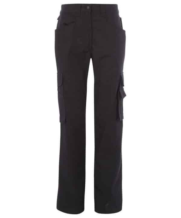 Last Chance to Buy Women's tungsten service trousers