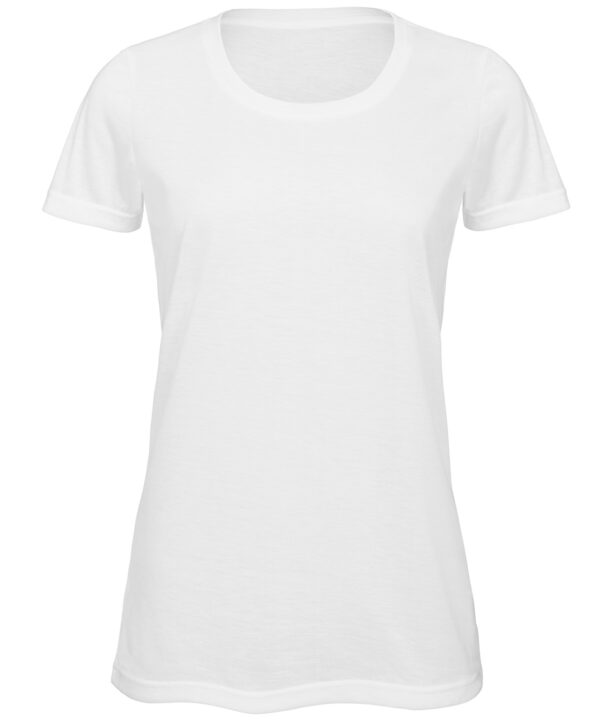 B&C Collection B&C Sublimation /women