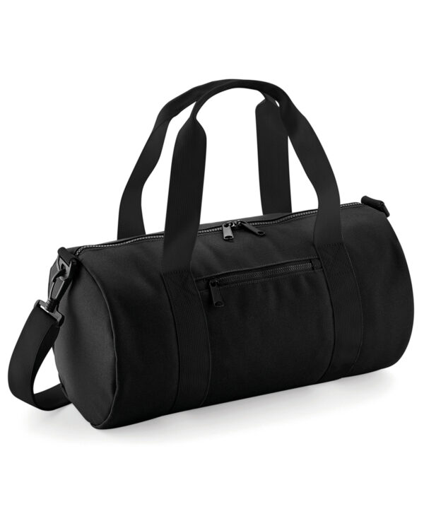 Bagbase Mini barrel bag