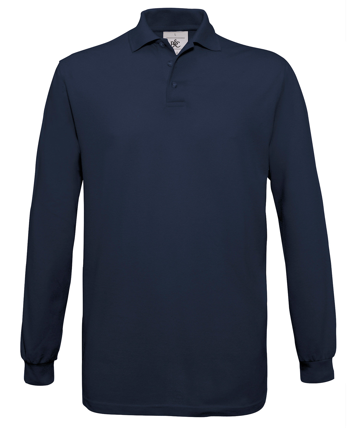 B&c safran polo shirt online