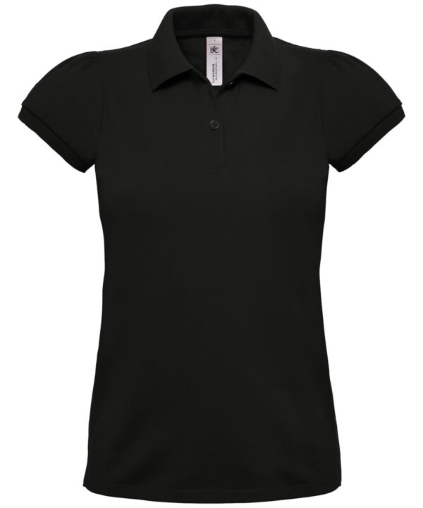 B&C Collection B&C Heavymill /women
