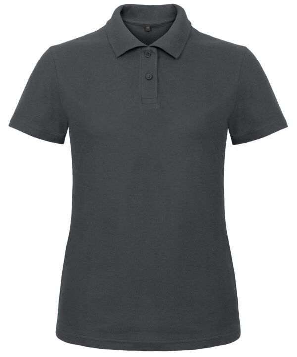 B&C Collection B&C ID.001 polo /women