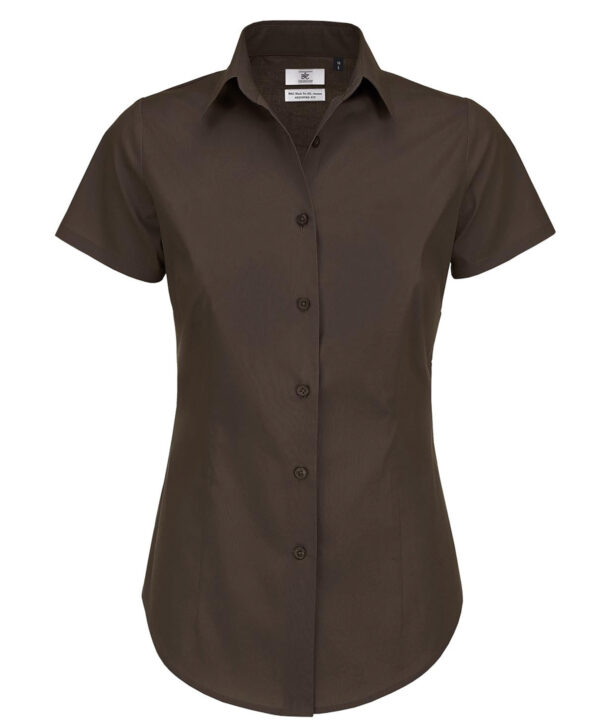 B&C Collection B&C Black tie SSL /women