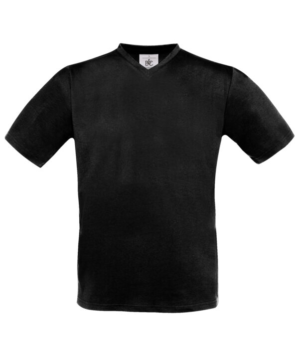 B&C Collection B&C Exact v-neck