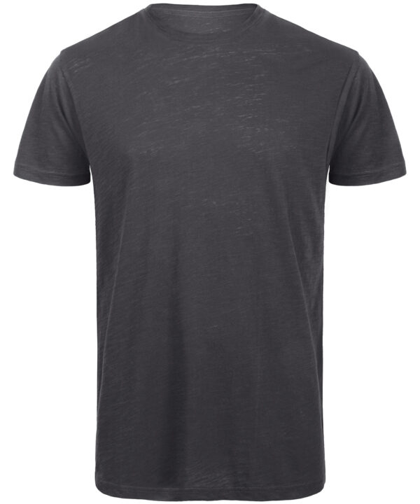 B&C Collection B&C Inspire Slub T /men