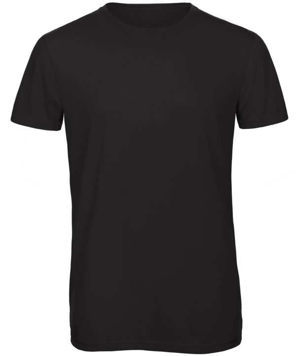 B&C Collection B&C Triblend /men