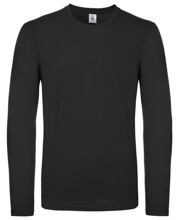 B&C Collection B&C #E150 long sleeve