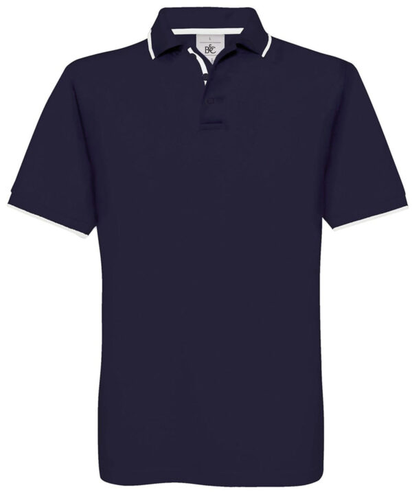 B&C Collection B&C Safran sport