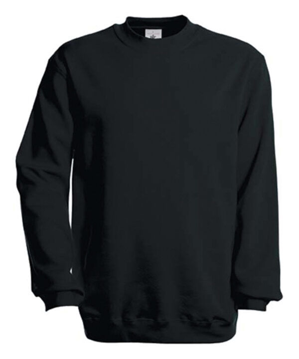 B&C Collection B&C Set-in sweatshirt
