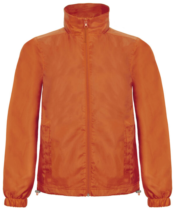 B&C Collection B&C ID.601 jacket