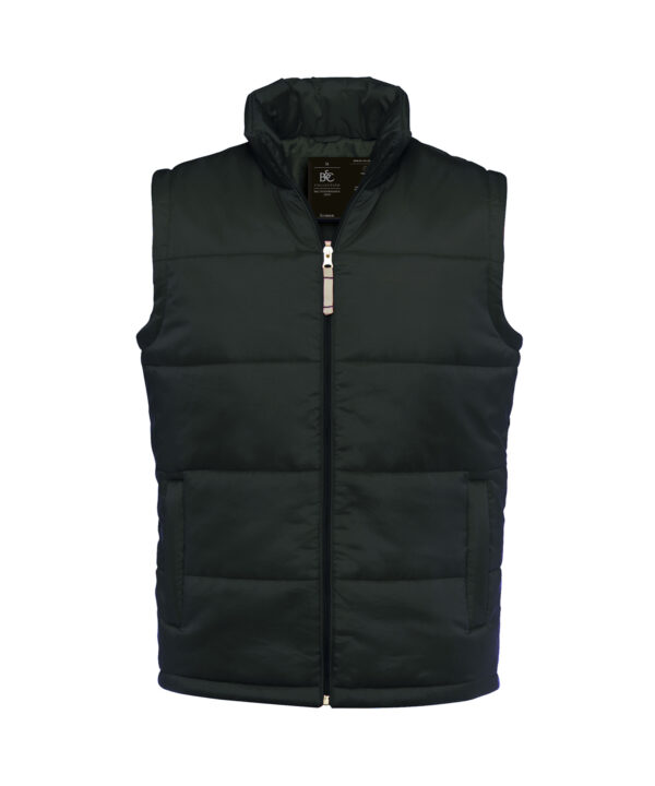 B&C Collection B&C Bodywarmer /men