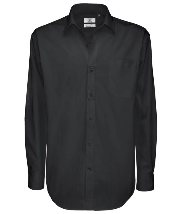 B&C Collection B&C Sharp long sleeve /men