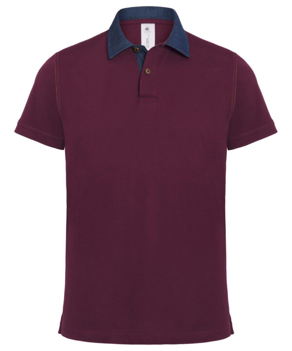B&C Collection B&C DNM forward /men