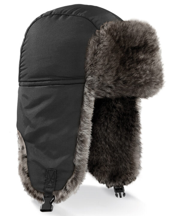 Beechfield Sherpa hat